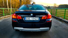 BMW Seria 5 (F10), M-Pakiet, AERO, skóry, zadbany, okazja - 6