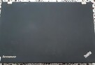 Lenovo ThinkPad T 520 15,6 I-5 8GB DDR3 ram 128GB SSD - 5