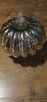Lampa ozdobda led .szkło - 3