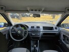 Skoda Fabia II 1.2 hatchback - 7