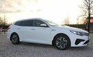 Kia Optima Plug-in Hybrid - 11