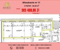 Mieszkanie Lubin pow 39-62 m2-stan deweloperski-bezczynszowe - 10