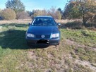 Volkswagen Bora 1.9TDI - 6
