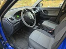 Skoda Fabia II 1.2 hatchback - 5