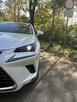 Lexus NX 300h 2020 Premium 4WD - 8