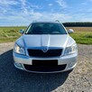 Skoda Octavia 1.9 TDI 105 km LIFT Klimatronic Zarejestrowana - 2