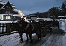 Sylwester w górach -pokoje, noclegi wolny termin - 6