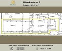 Mieszkanie Lubin pow 39-62 m2-stan deweloperski-bezczynszowe - 7