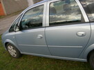 Opel Meriwa 1,6 - 8