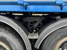 Wywrotka Scania 3 osie - 12