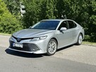 Toyota Camry 2.5 Hybrid Executive CVT - 5