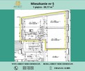 Mieszkanie Lubin pow 39-62 m2-stan deweloperski-bezczynszowe - 5