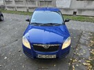 Skoda Fabia II 1.2 hatchback - 3