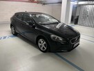 Volvo V40 D2 Bixenon Skrętny, Podgrzewane fotele Polski Salo - 4
