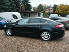 FORD FUSION NAVI, KAMERA, AUTOMAT, przebieg 81 tys.km - 6