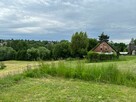 Urokliwy, duży teren budowlano-rekreacyjny w Cieszynie. - 2