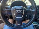 Sprzedam Audi A3 2.0 2006 sline 140km - 4