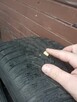 Opony 225/45R17 zimowe - 6