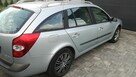 Laguna II rok 2007 DCI 16V 150KM i Laguna II 2005 1.9 DCI - 4