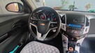 Chevrolet Cruze salonowy - 5