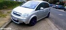 Opel Meriva 1.6 T OPC - 2