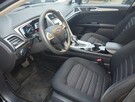 FORD FUSION NAVI, KAMERA, AUTOMAT, przebieg 81 tys.km - 10