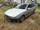 Bmw 530i M pakiet oryginalny sport - 1