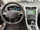 FORD FUSION NAVI, KAMERA, AUTOMAT, przebieg 81 tys.km - 5