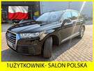 Audi Q7 3.0 TDI Quattro Tiptronic - mały przebieg - Salon PL - 1