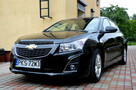 Chevrolet Cruze salonowy - 1