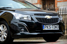 Chevrolet Cruze salonowy - 6