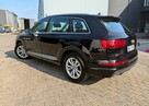 Audi Q7 3.0 TDI Quattro Tiptronic - mały przebieg - Salon PL - 8