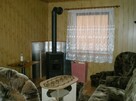 Sprzedam domek letniskowy z widokiem na jezioro w Siemianach - 3