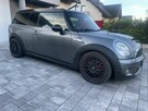 Mini Clubman S 1,6 175 koni - 2