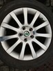 Koła felgi aluminiowe Skoda VAG 7Jx17H2 ET45 - 5