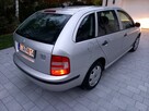 Skoda Fabia 1.4 mpi 16v - 4