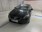 Volvo V40 D2 Bixenon Skrętny, Podgrzewane fotele Polski Salo - 6