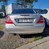 Mercedes-Benz CLK 200 Kompressor Automatik Elegance - 2