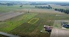 Działka 14 arów 95.000 zł - woj. podlaskie - 2