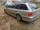 Bmw 530i M pakiet oryginalny sport - 2