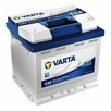 Akumulator 52Ah 470A C22 VARTA Blue Dynamic - 1