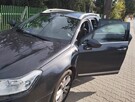 Citroen C5 kombi, 2013, automat, Diesel - 10