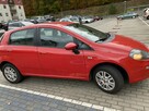 Fiat Punto 2012 Benz, klimatyzacja,opony wielosezon, udokumentowana wymiana rozrządu - 2