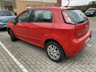 Fiat Punto 2012 Benz, klimatyzacja,opony wielosezon, udokumentowana wymiana rozrządu - 4