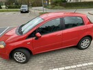 Fiat Punto 2012 Benz, klimatyzacja,opony wielosezon, udokumentowana wymiana rozrządu - 7