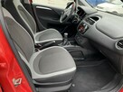 Fiat Punto 2012 Benz, klimatyzacja,opony wielosezon, udokumentowana wymiana rozrządu - 14