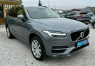 Volvo XC 90 4x4,235KM,LED,Panorama,Gwarancja - 3