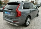 Volvo XC 90 4x4,235KM,LED,Panorama,Gwarancja - 8