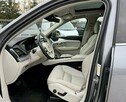 Volvo XC 90 4x4,235KM,LED,Panorama,Gwarancja - 9
