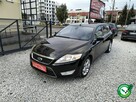 Ford Mondeo 2.2 TDCI|175 KM|2009r.|Nawigacja|Tempomat|Kamera cofania|DUŻY SERWIS - 1